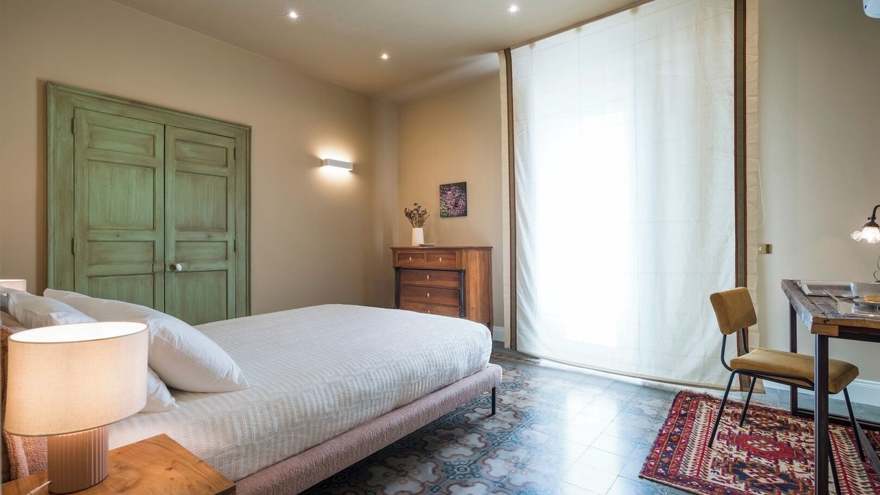 Photo of Bedroom in Viagrande