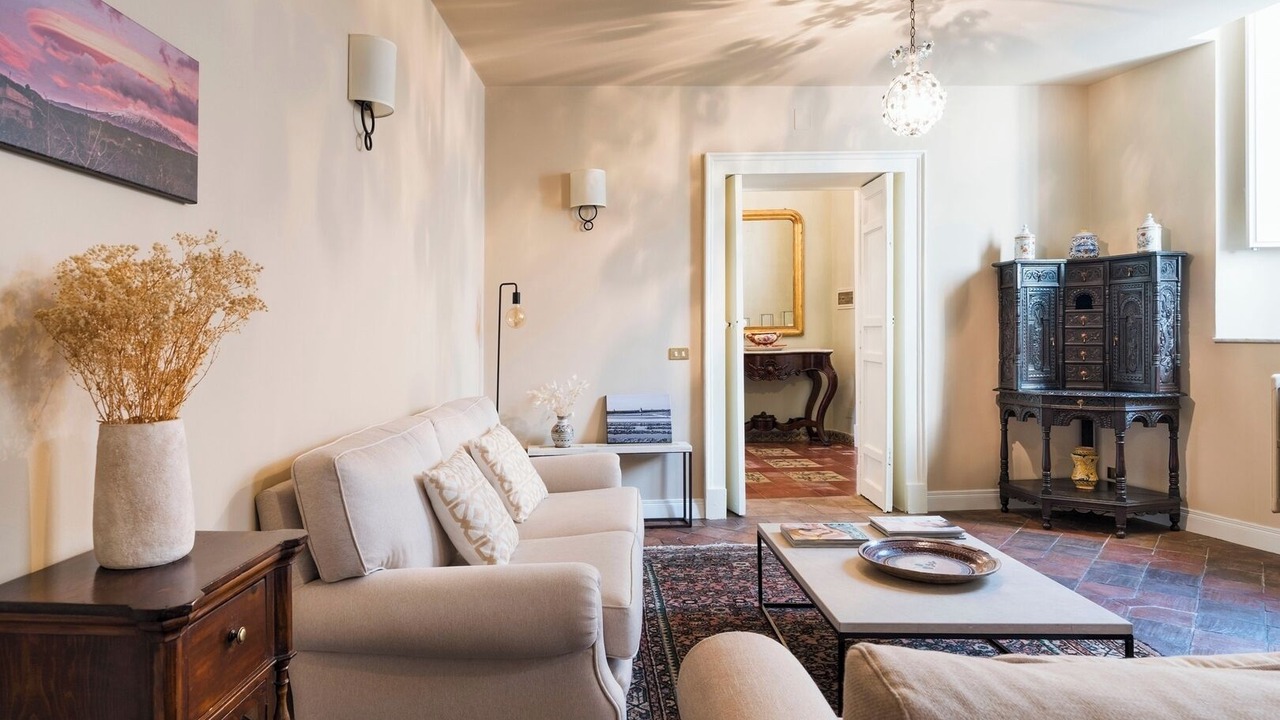 Photo of Livingroom in Viagrande