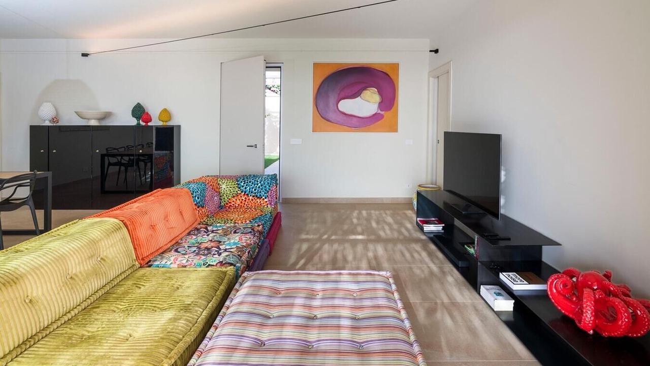Photo of Livingroom in Scicli