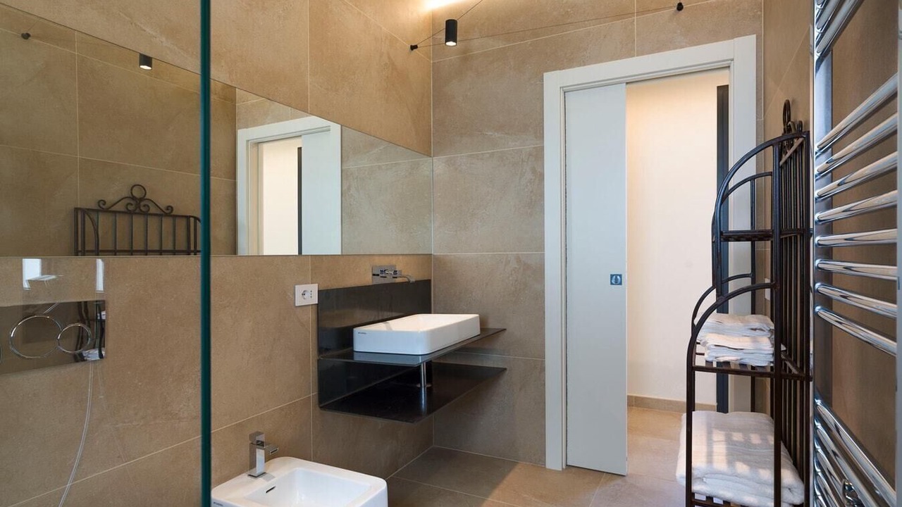 Photo of Bathroom in Scicli