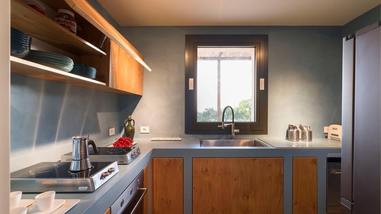 Photo of Kitchen in Scicli