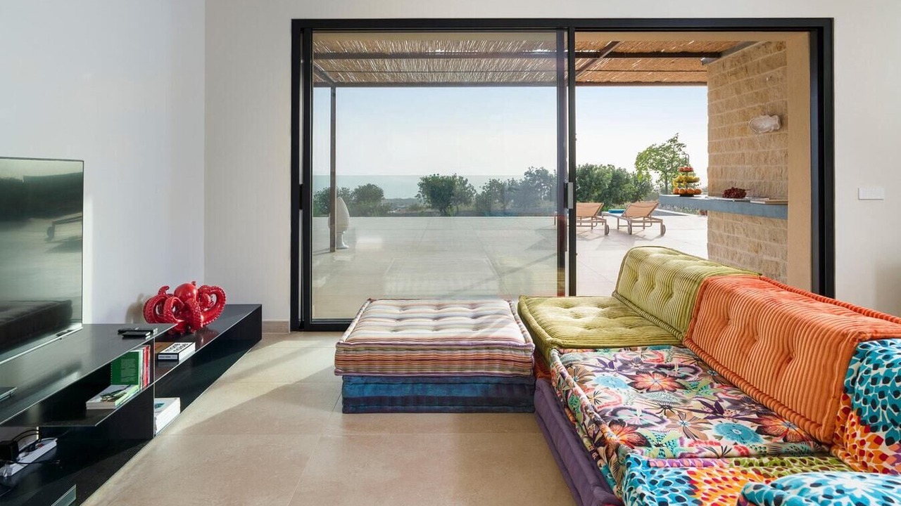 Photo of Livingroom in Scicli