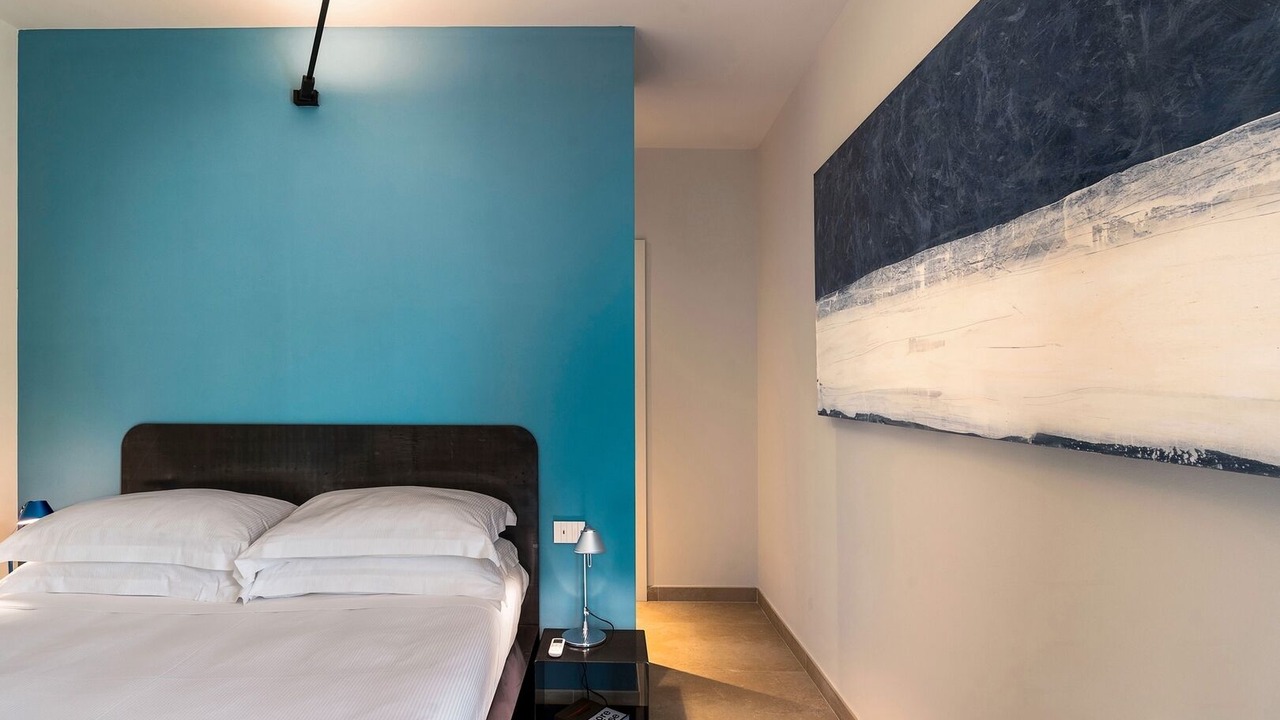 Photo of Bedroom in Scicli