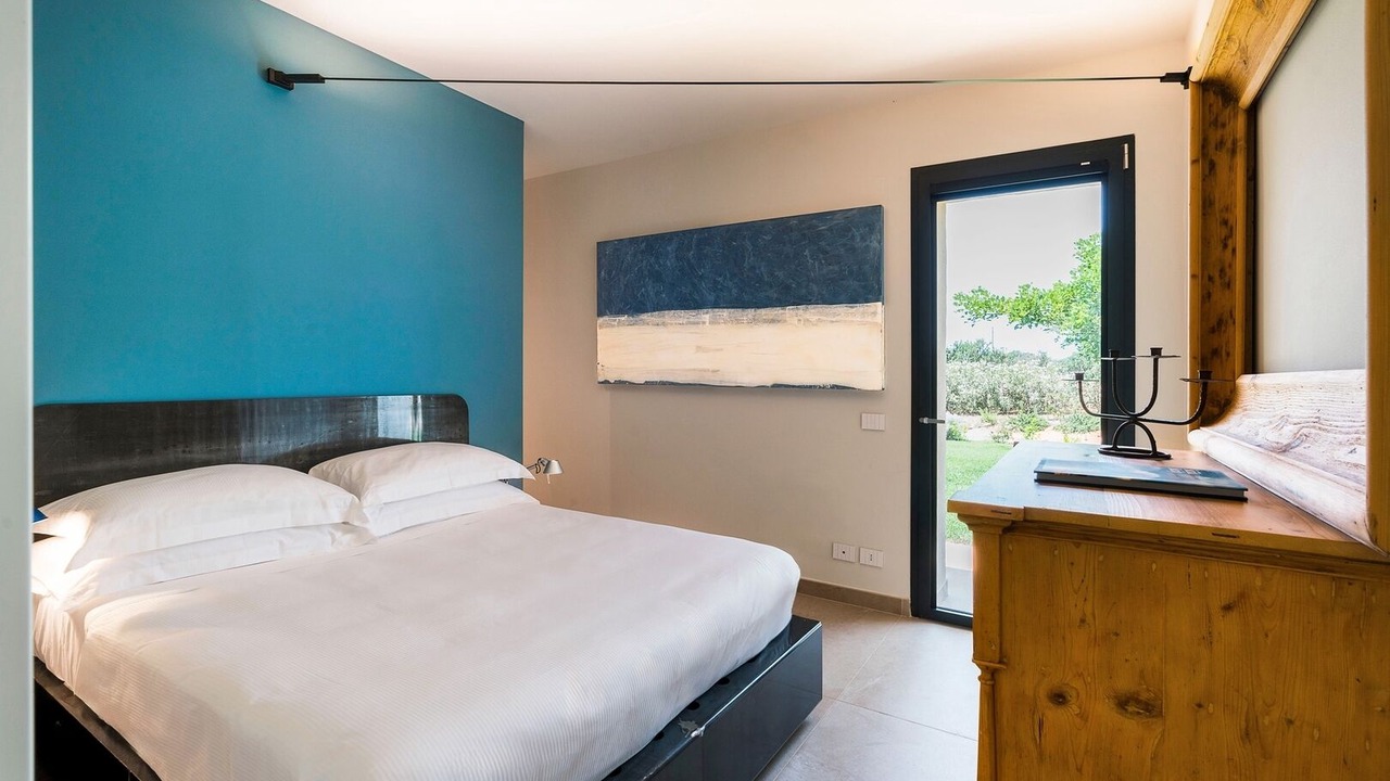 Photo of Bedroom in Scicli