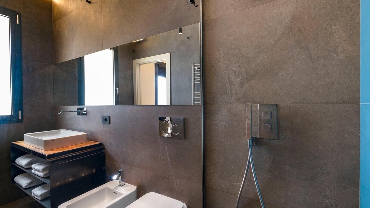 Photo of Bathroom in Scicli