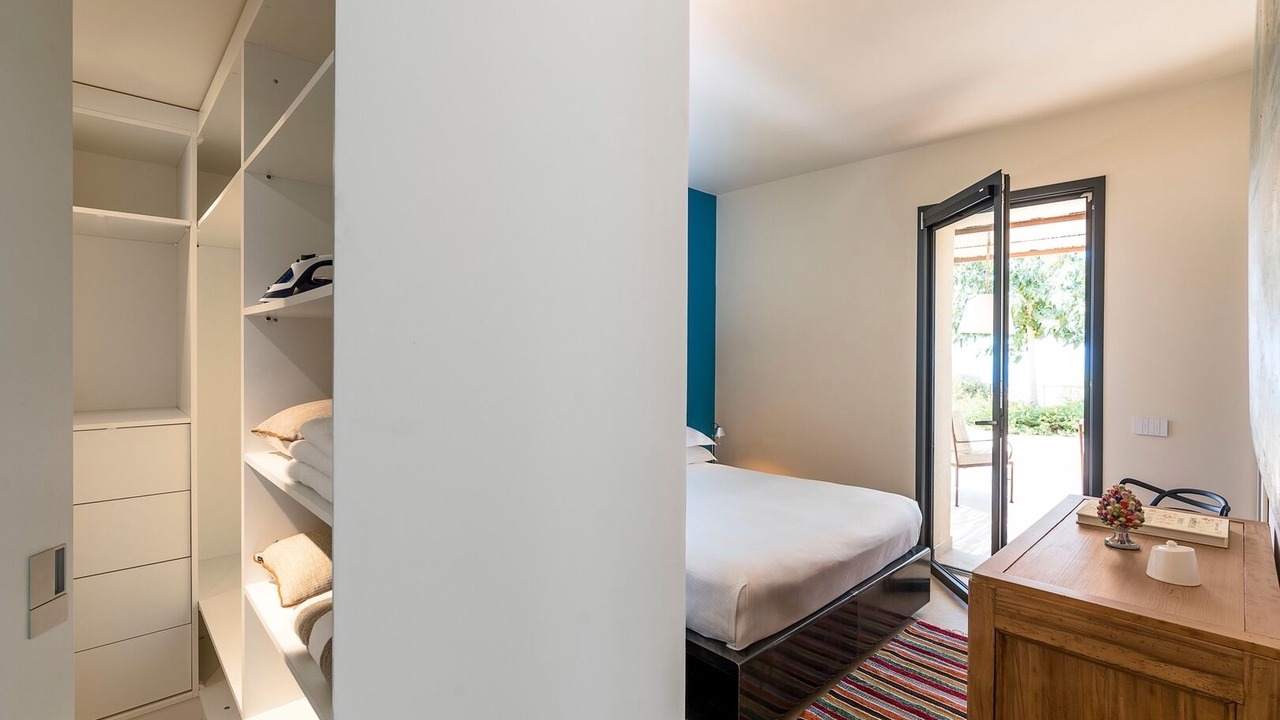 Photo of Bedroom in Scicli