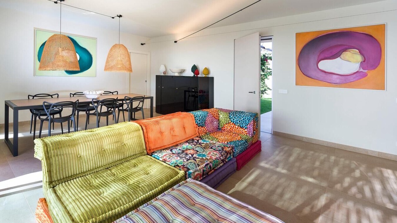 Photo of Livingroom in Scicli
