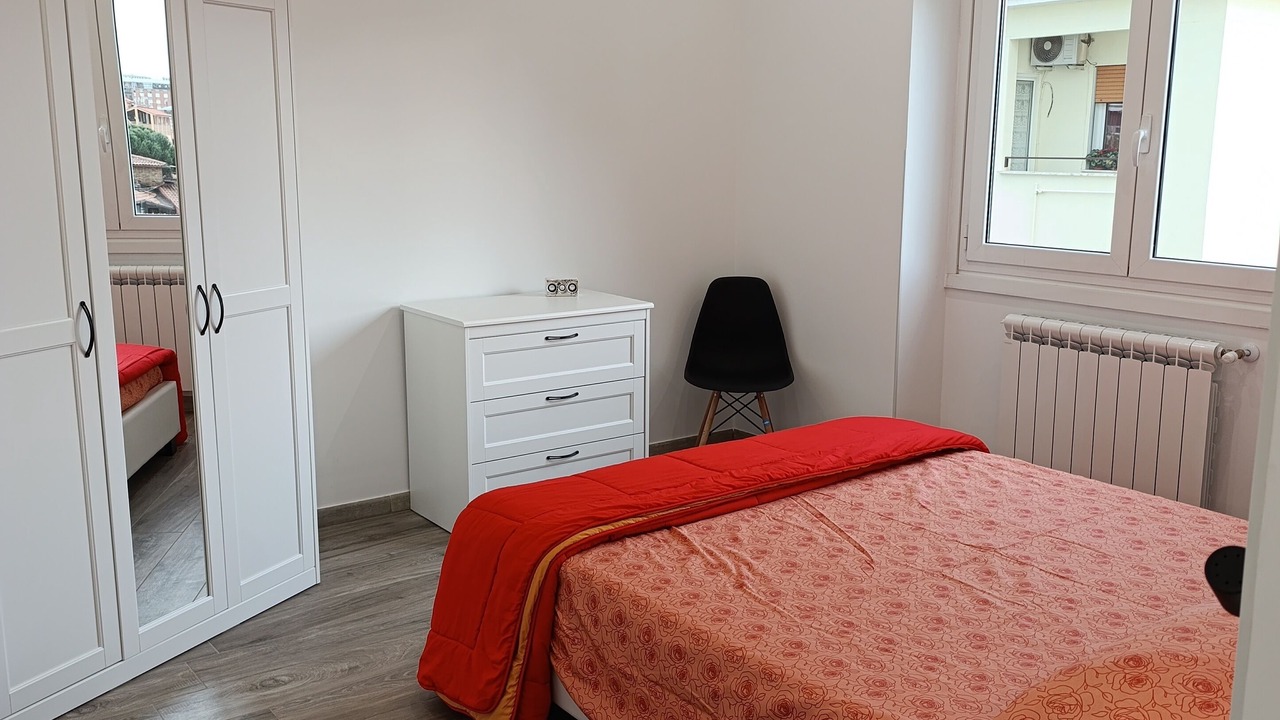 Photo of Bedroom in Quartiere XXII Collatino
