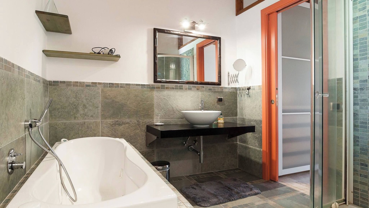 Photo of Bathroom in San Felice Circeo