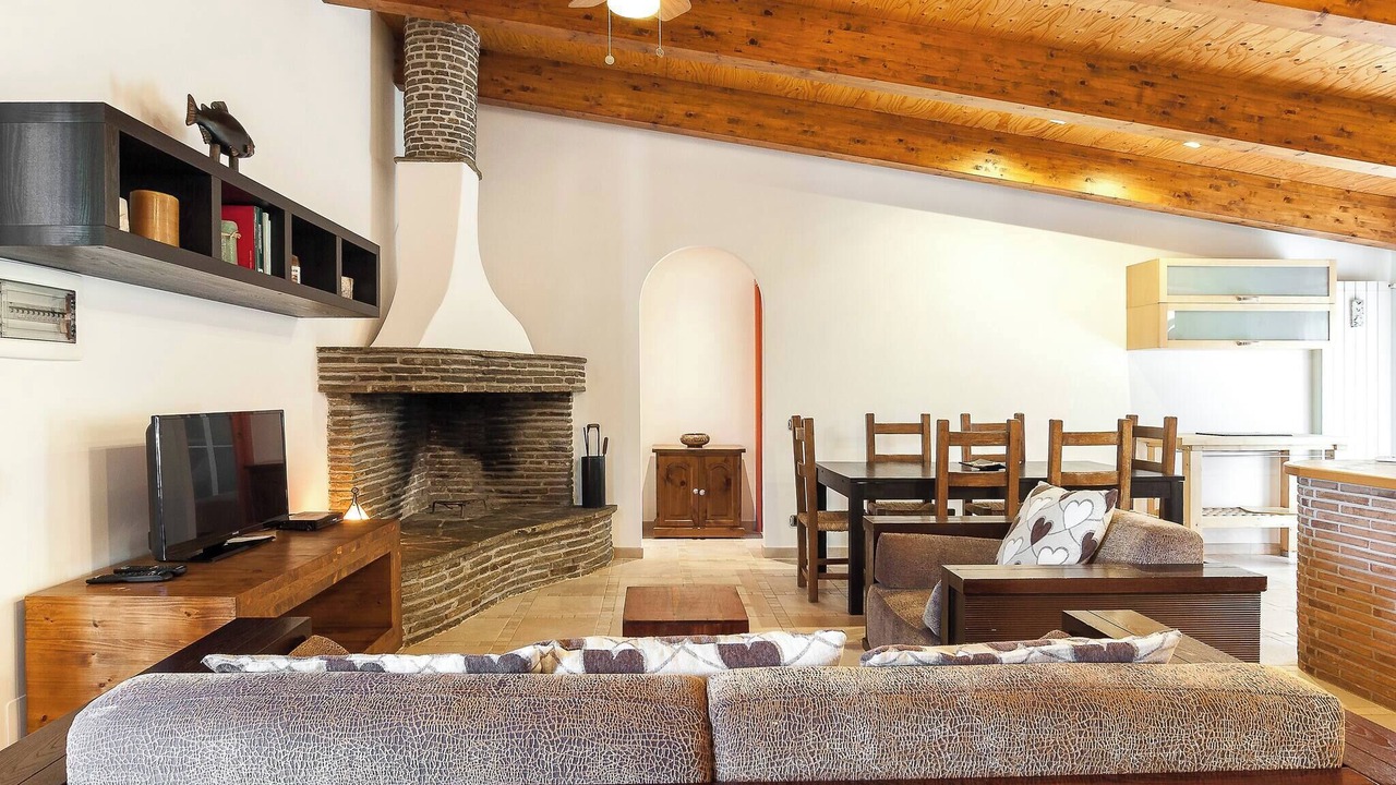 Photo of Livingroom in San Felice Circeo