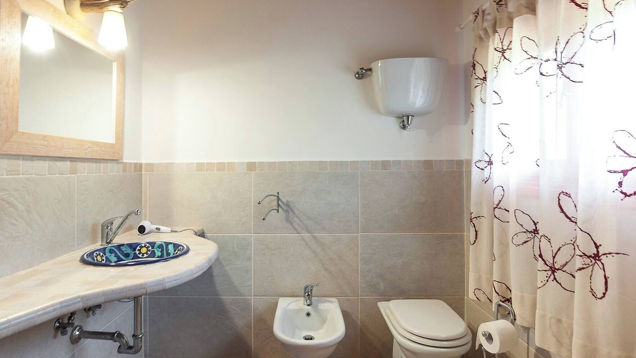 Photo of Bathroom in San Felice Circeo