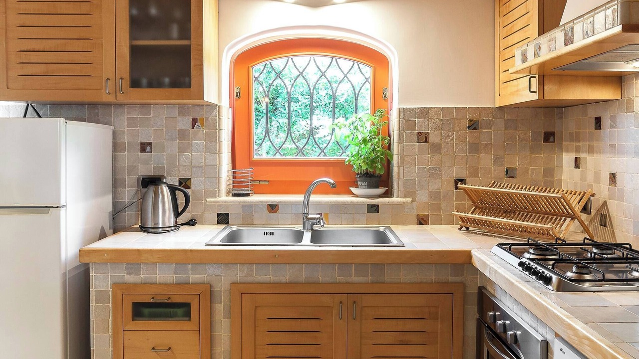 Photo of Kitchen in San Felice Circeo