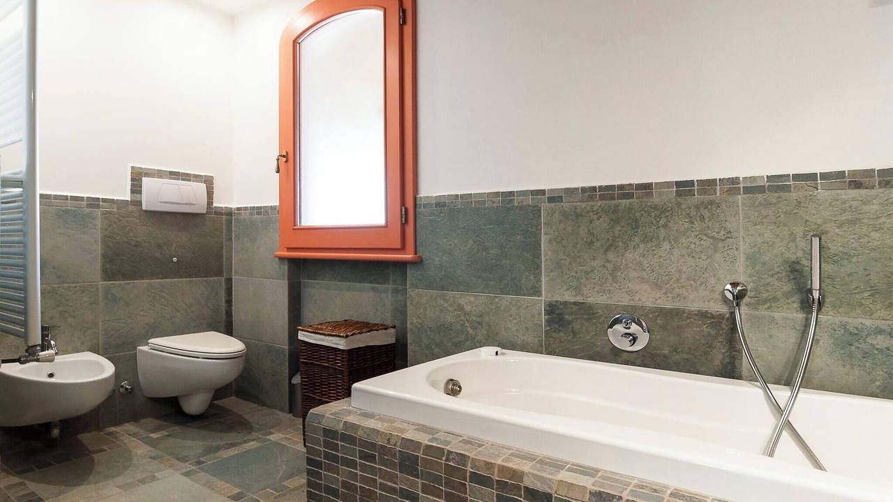 Photo of Bathroom in San Felice Circeo