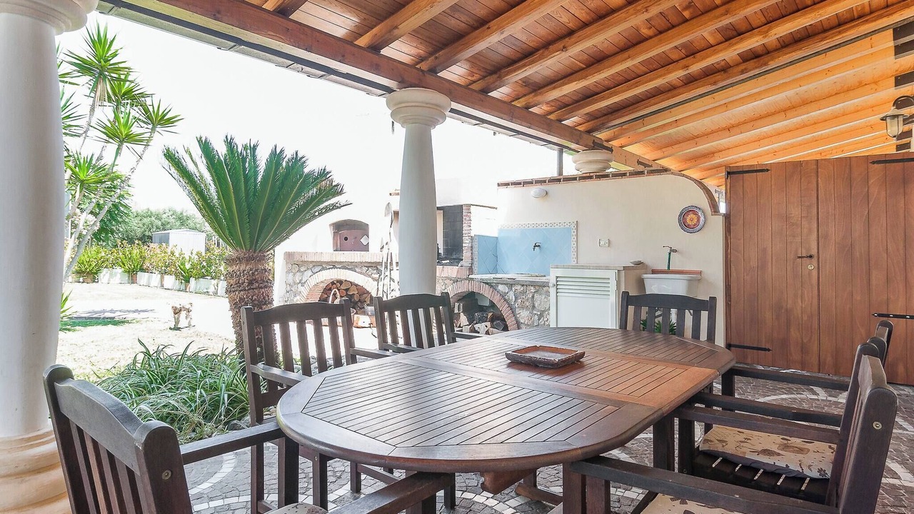 Photo of Outdoor in San Felice Circeo