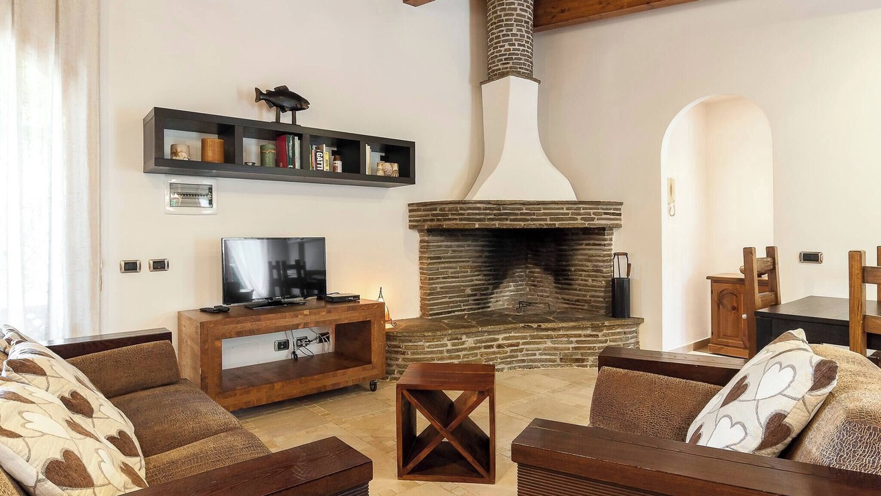 Photo of Livingroom in San Felice Circeo