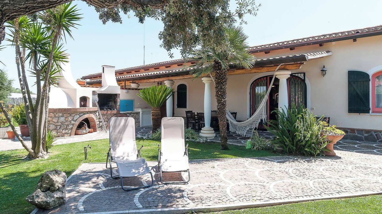Photo of Outdoor in San Felice Circeo