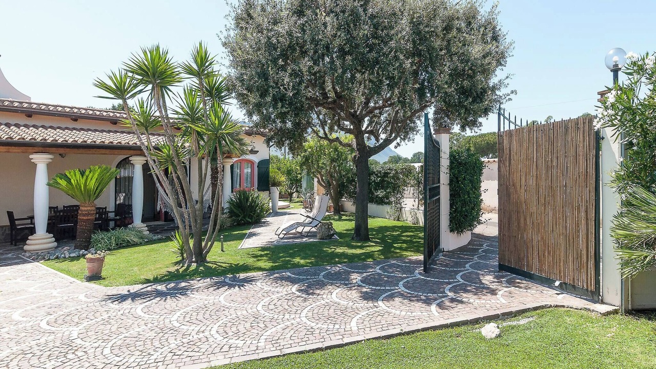 Photo of Outdoor in San Felice Circeo