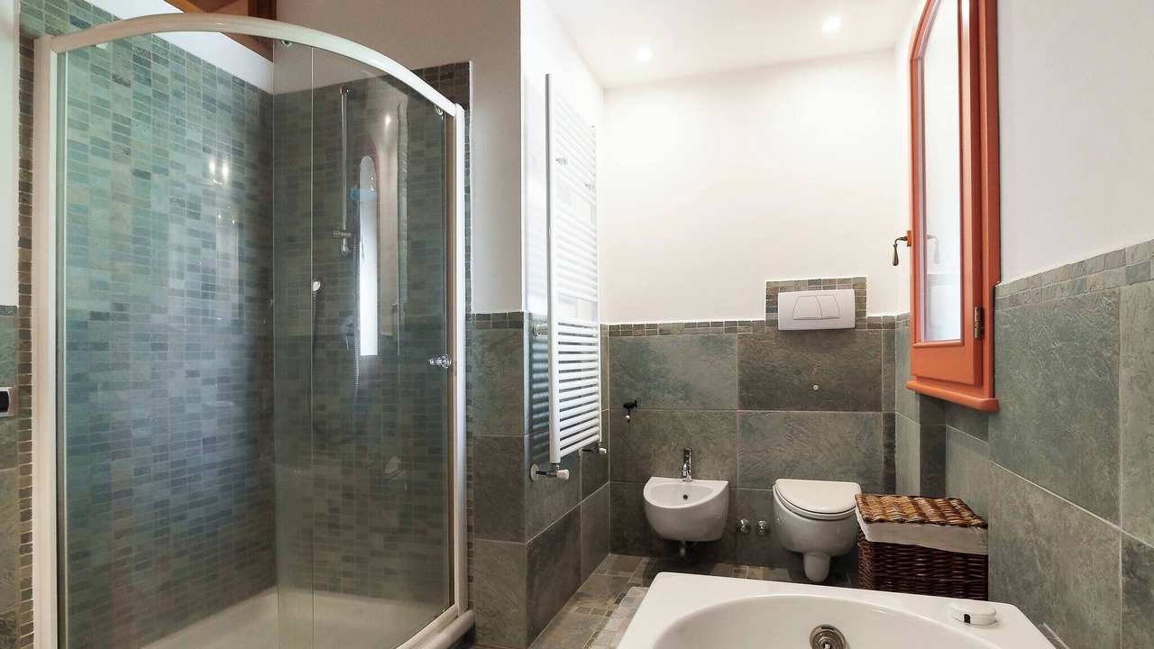 Photo of Bathroom in San Felice Circeo