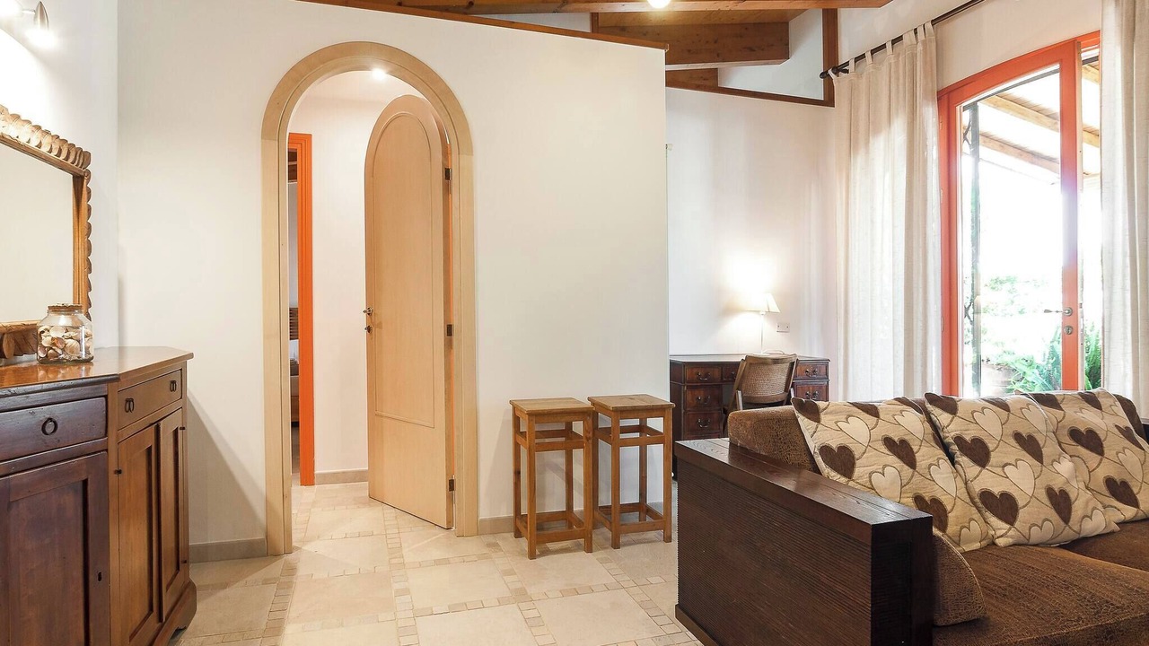 Photo of Livingroom in San Felice Circeo