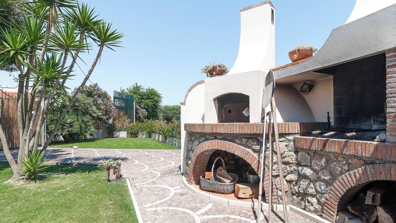 Photo of Outdoor in San Felice Circeo