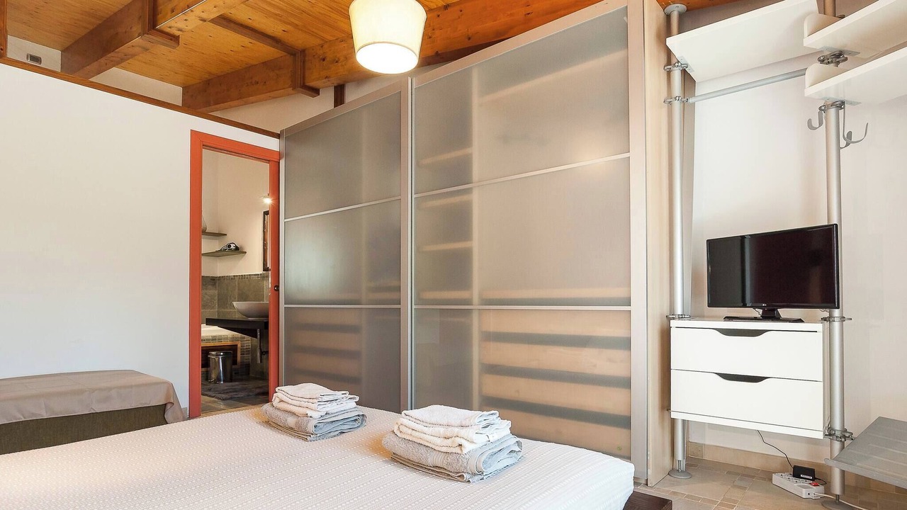 Photo of Bedroom in San Felice Circeo