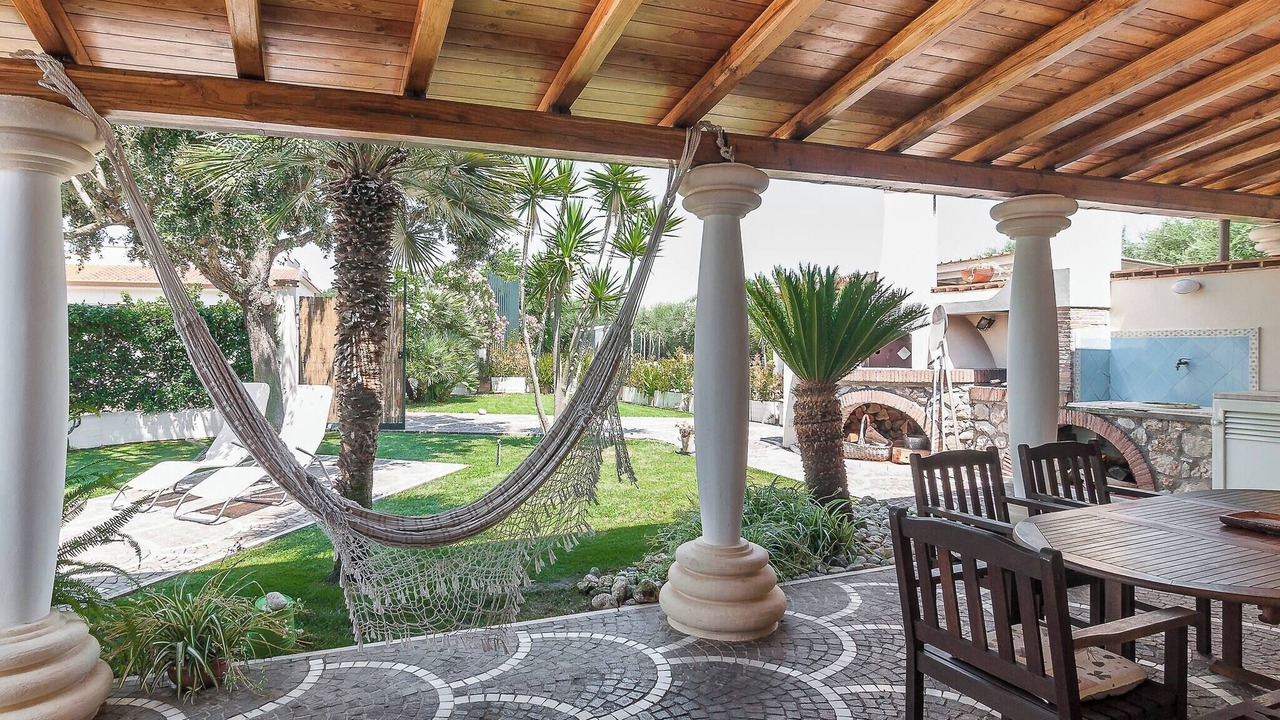 Photo of Outdoor in San Felice Circeo