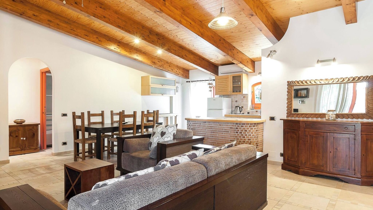 Photo of Livingroom in San Felice Circeo