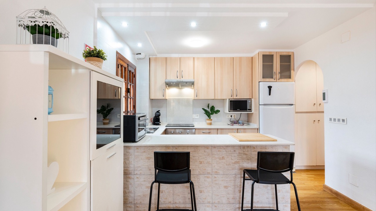 Photo of Kitchen in El Algar
