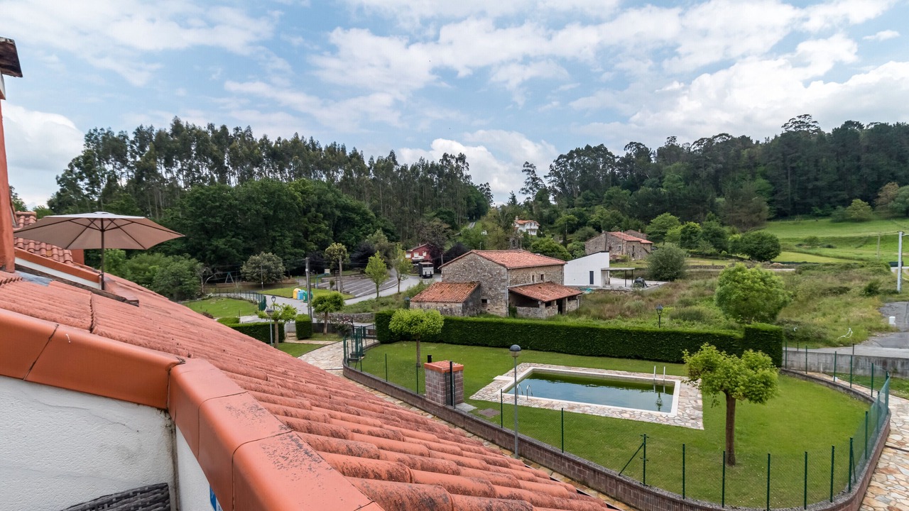 Photo of Outdoor in Castaneda