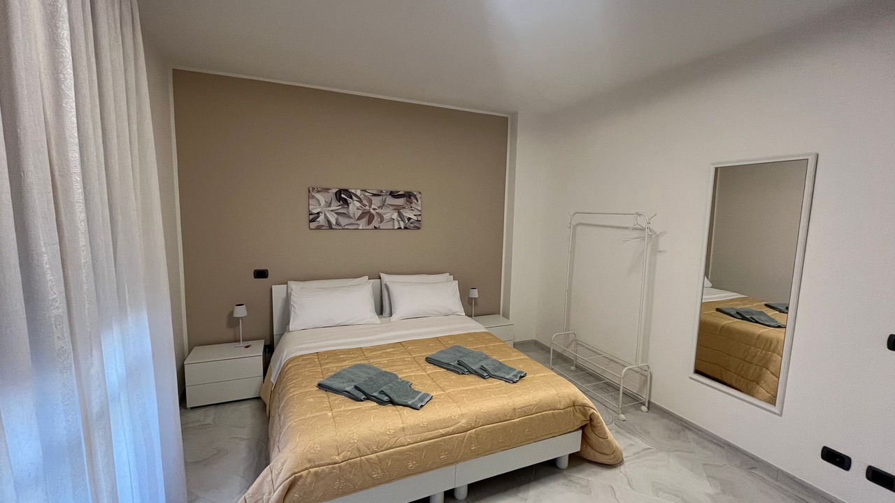 Photo of Bedroom in Castromediano
