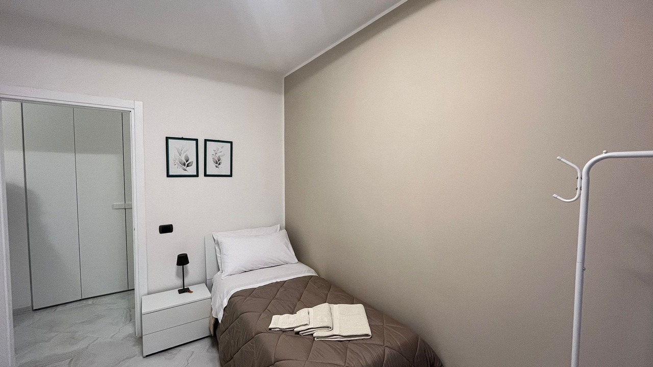 Photo of Bedroom in Castromediano