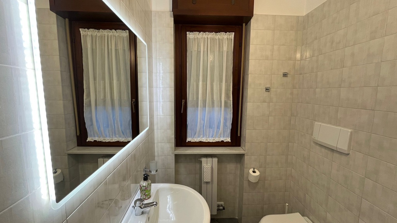 Photo of Bathroom in Castromediano