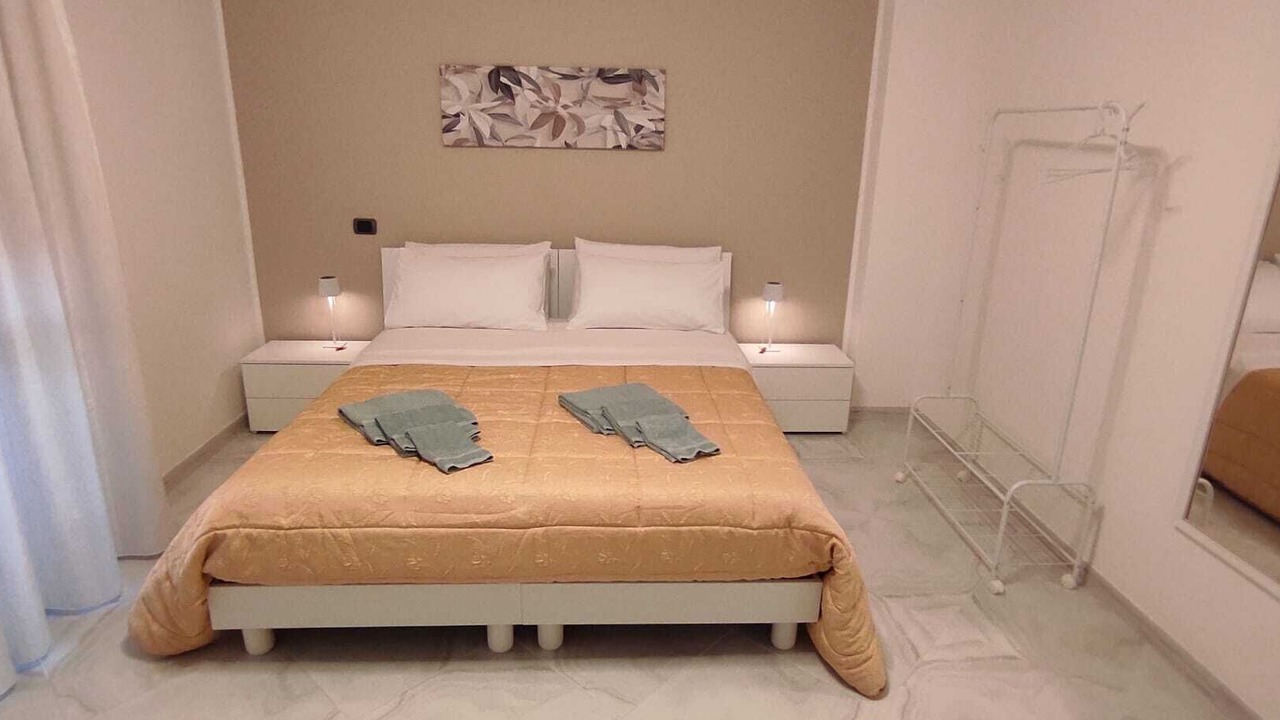 Photo of Bedroom in Castromediano