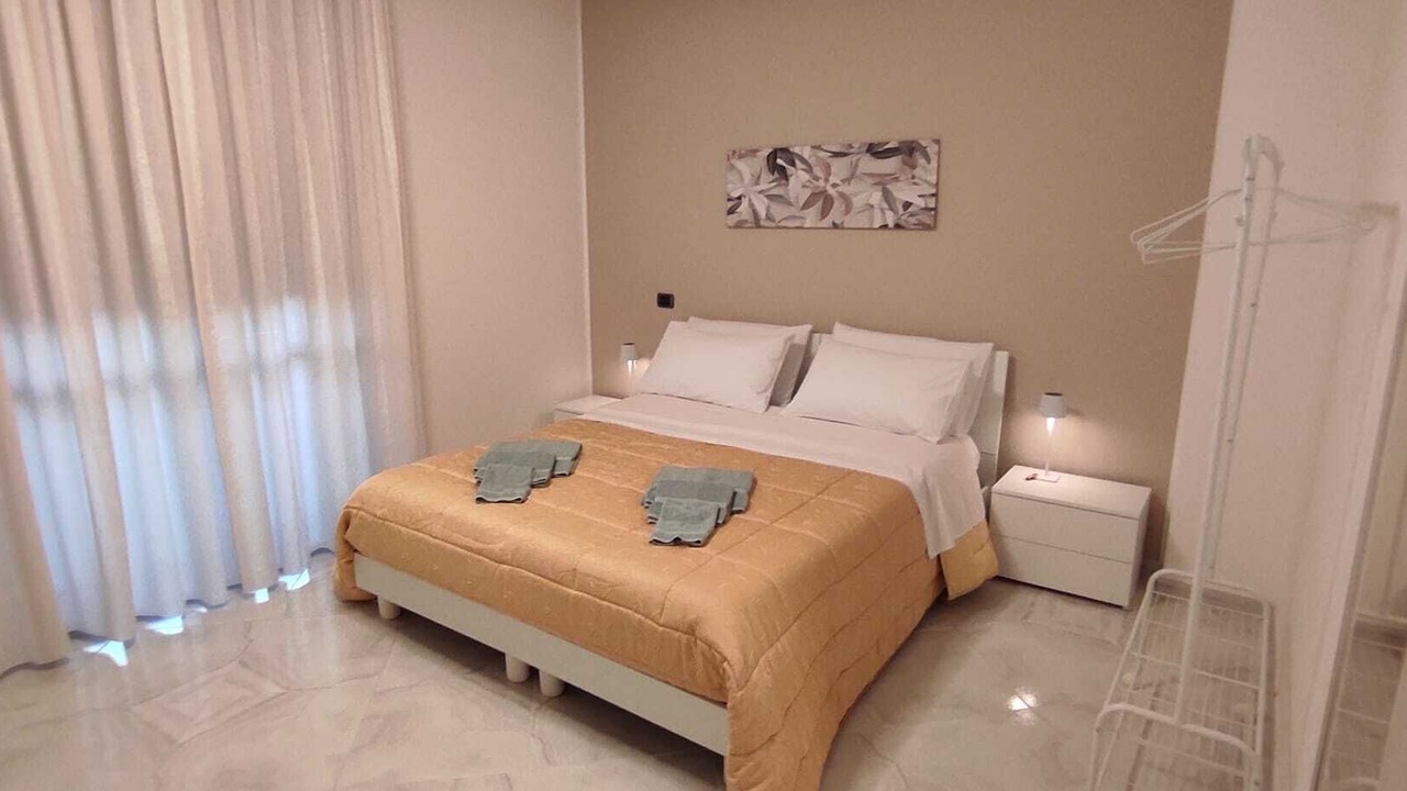 Photo of Bedroom in Castromediano