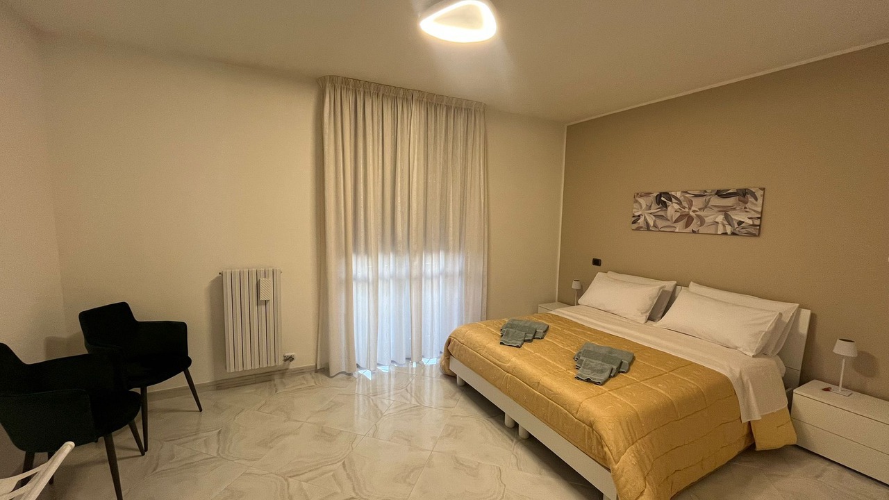 Photo of Bedroom in Castromediano