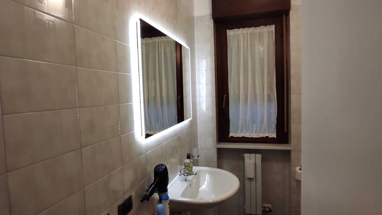 Photo of Bathroom in Castromediano