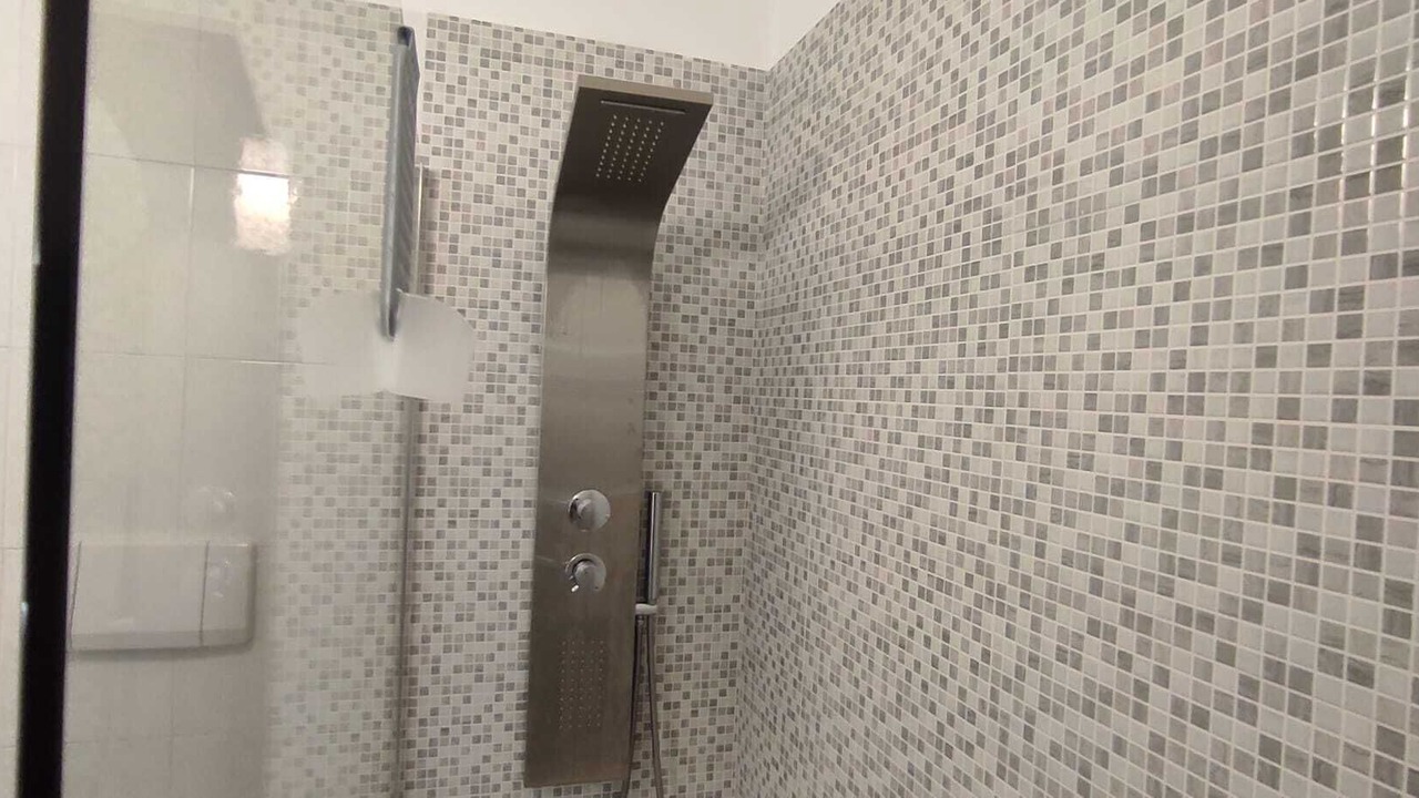 Photo of Bathroom in Castromediano