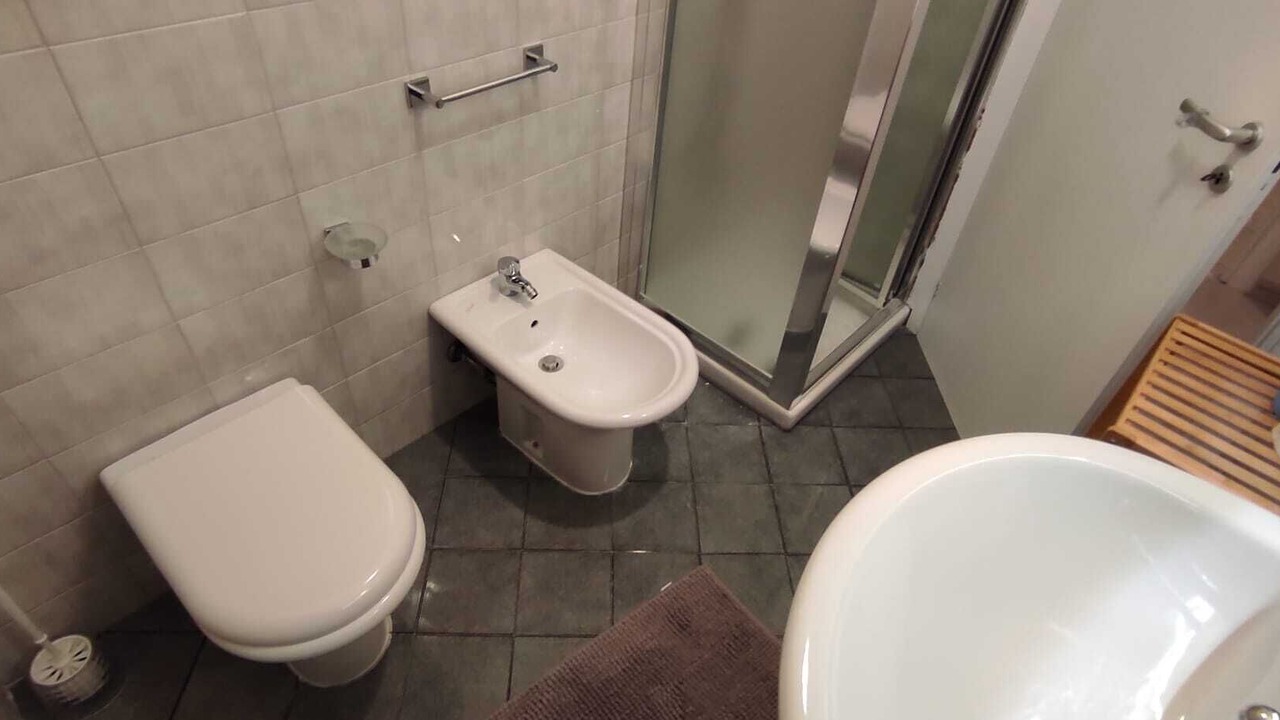 Photo of Bathroom in Castromediano