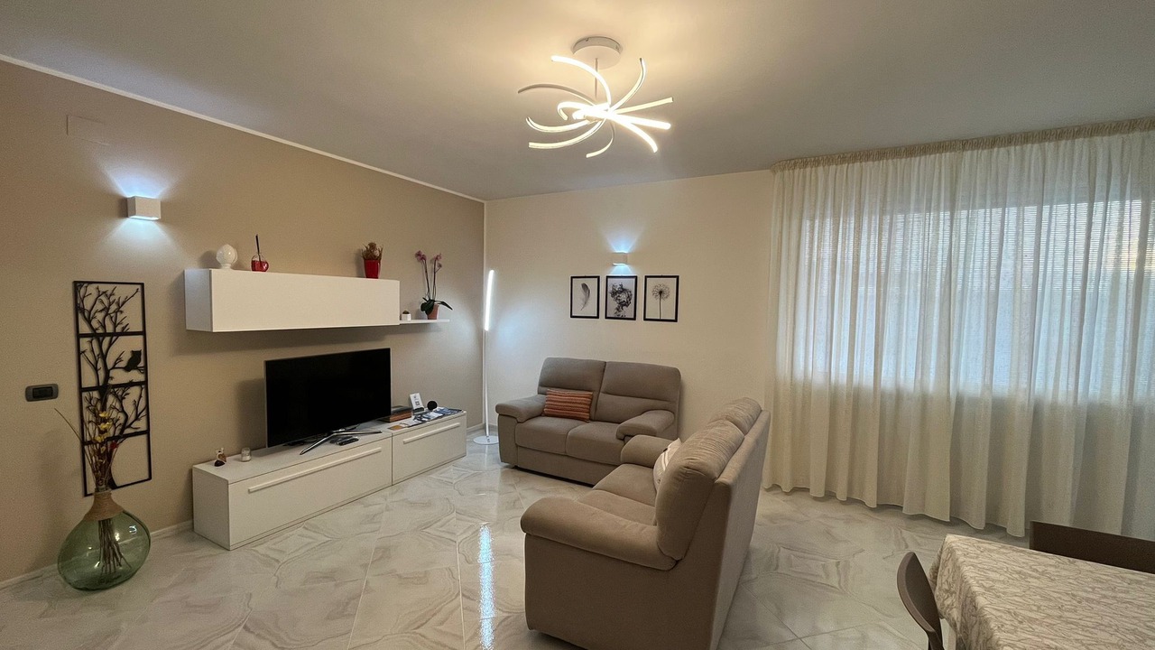 Photo of Livingroom in Castromediano
