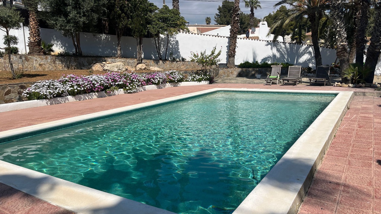 Photo of Outdoor in Cunit