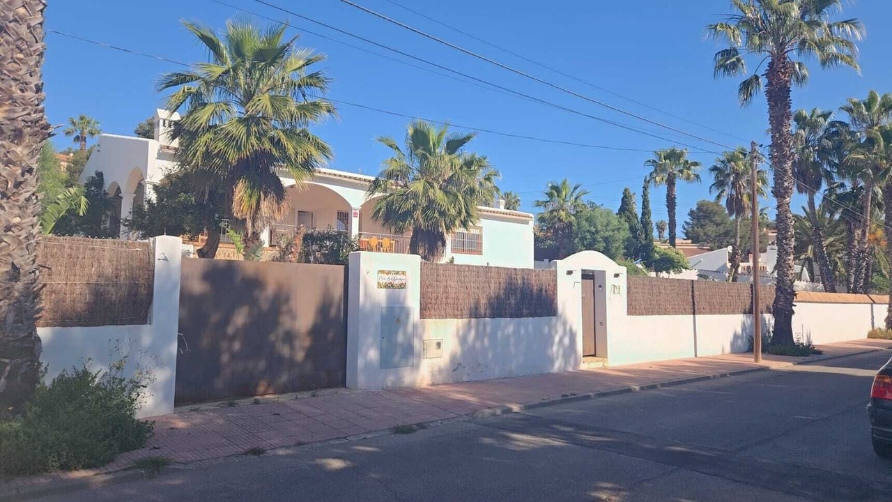Photo of Outdoor in Cunit