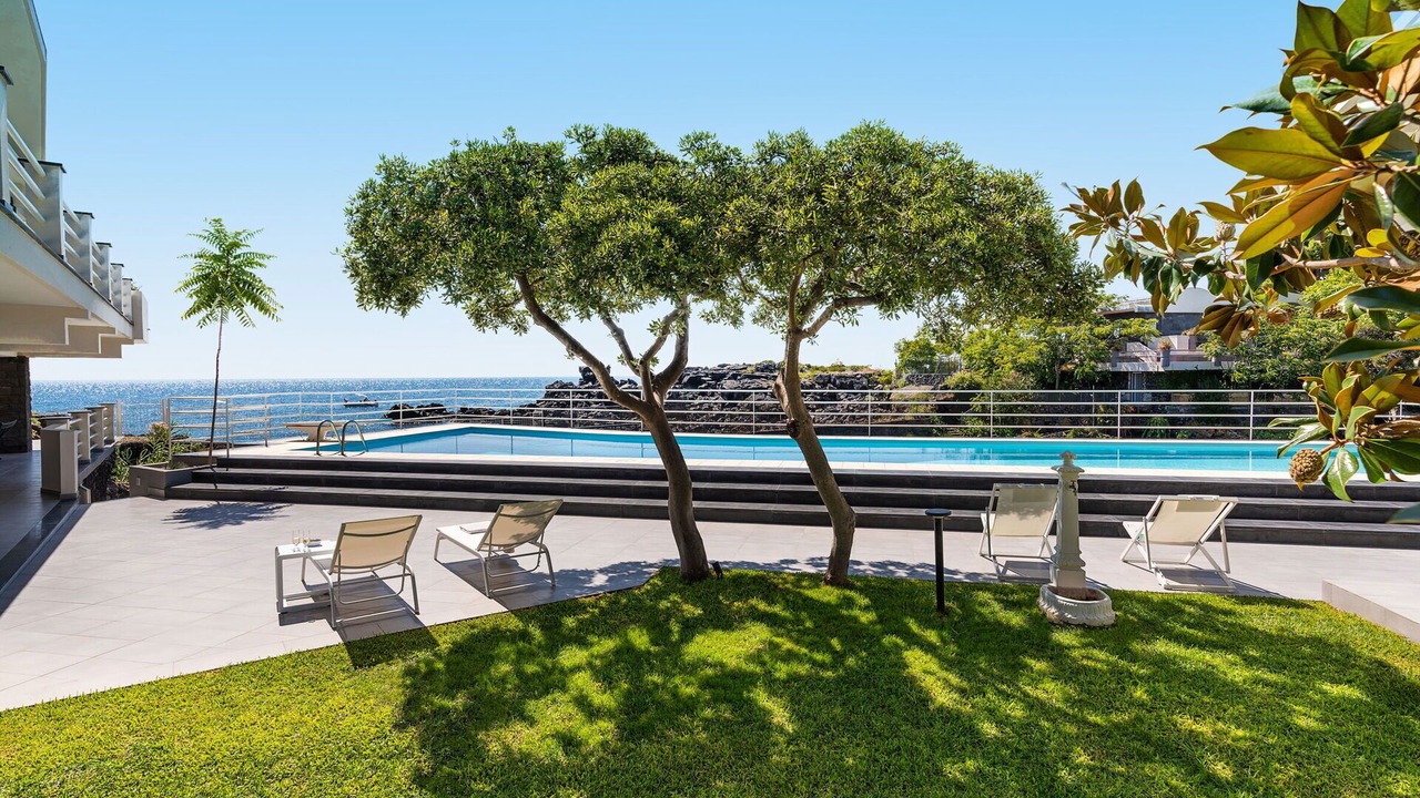 Photo of Outdoor in Stazzo