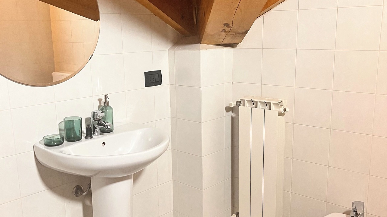 Photo of Bathroom in Chivasso