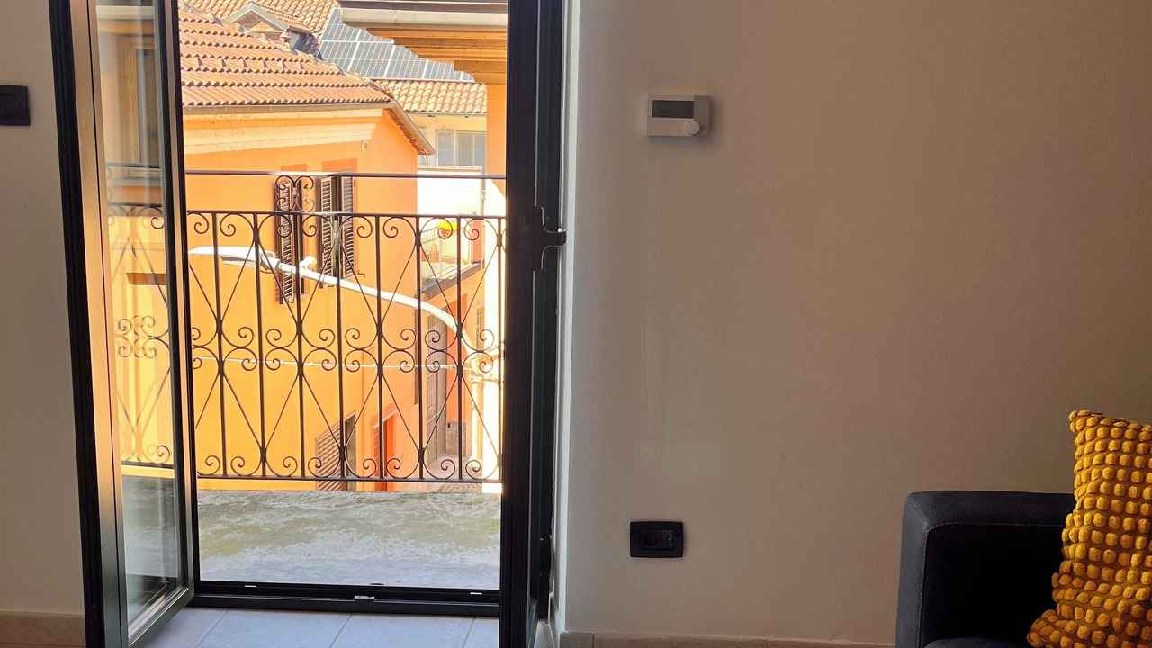 Photo of Livingroom in Chivasso