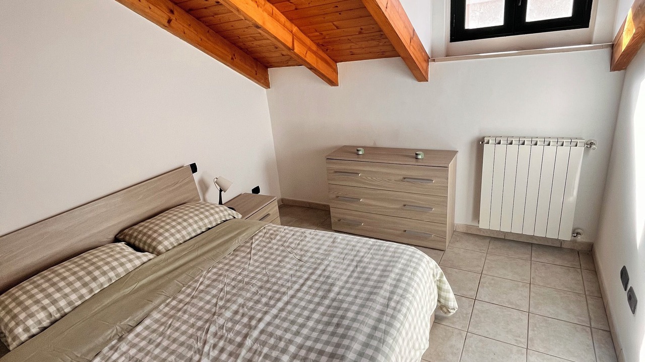 Photo of Bedroom in Chivasso