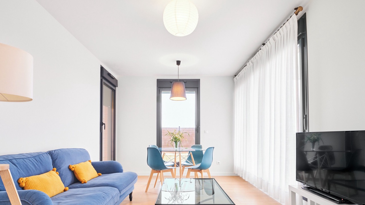 Photo of Livingroom in Soto de la Marina