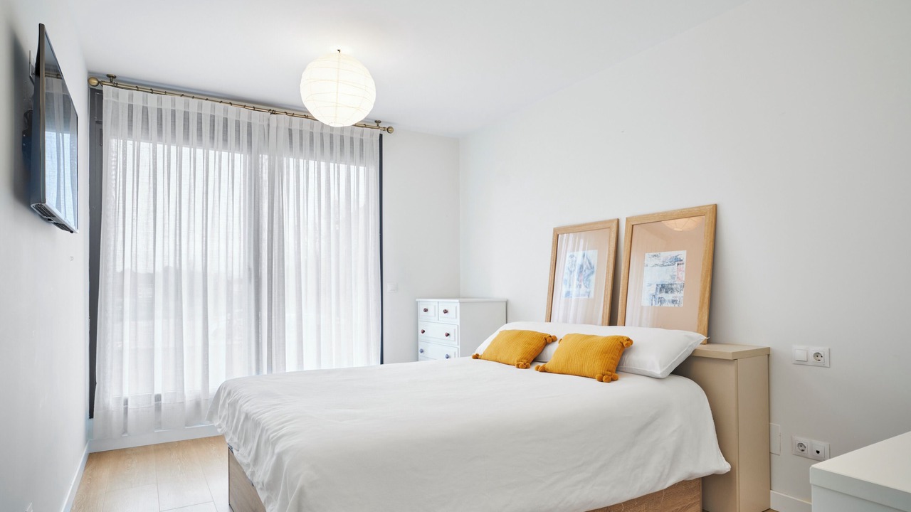 Photo of Bedroom in Soto de la Marina