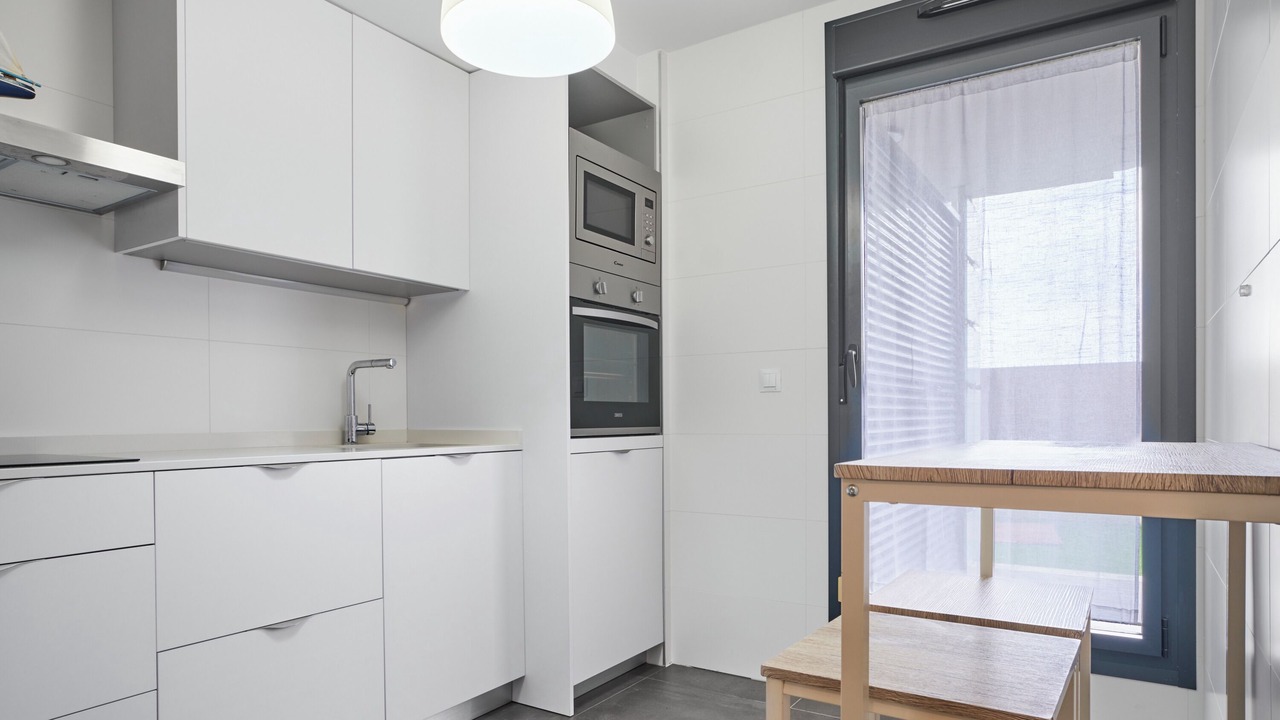 Photo of Kitchen in Soto de la Marina