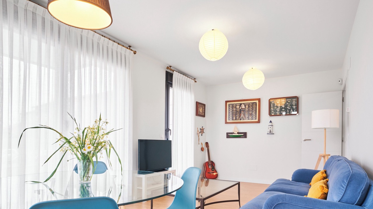 Photo of Livingroom in Soto de la Marina
