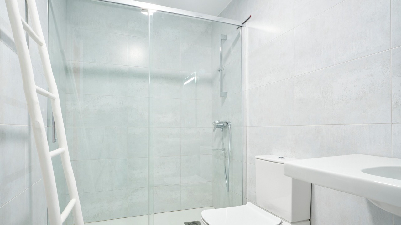 Photo of Bathroom in Soto de la Marina